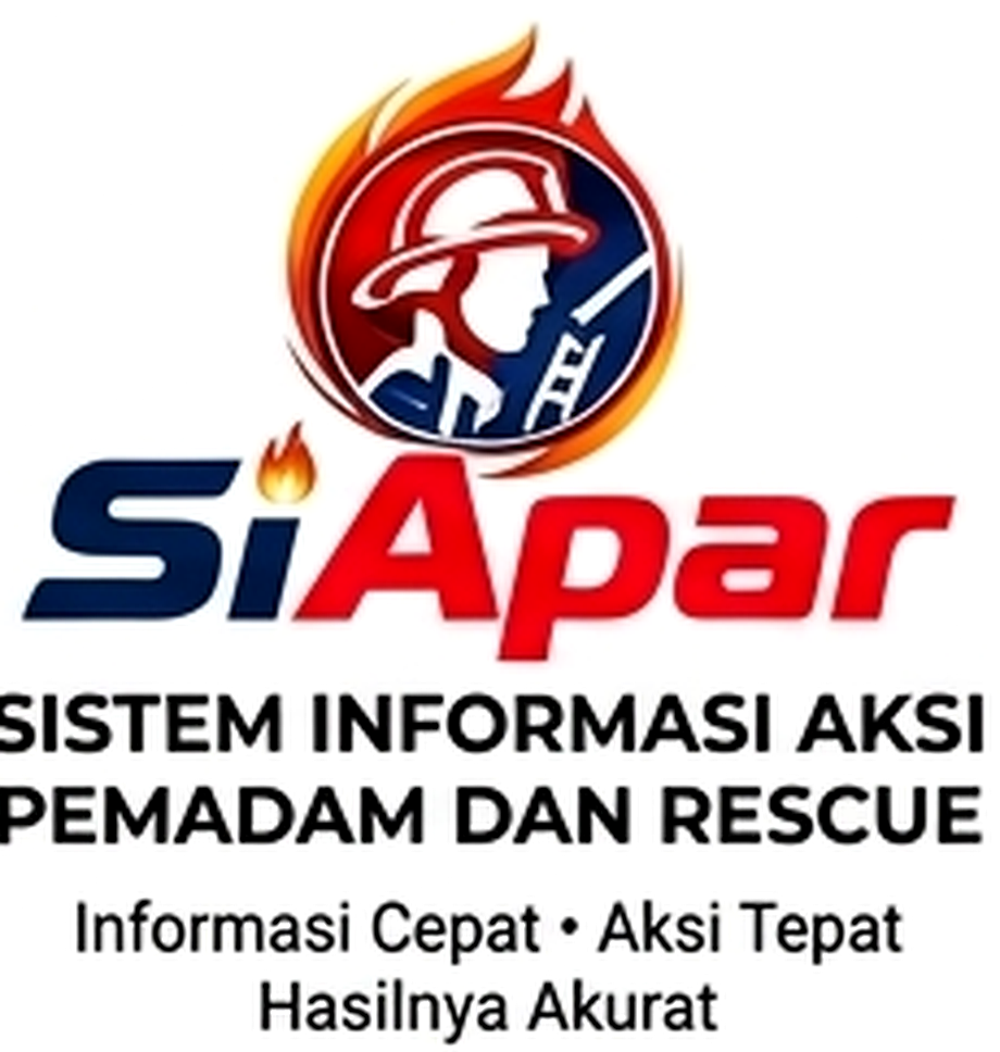Logo SiApar
